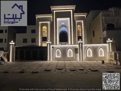 5 Bedroom Villa for Sale in Al Helio, Ajman - 6722a86e-dda5-4e24-af34-8b7bef9c5453. jpg