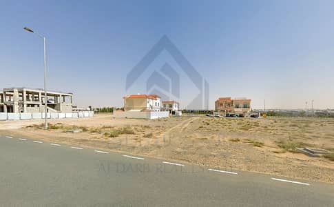 Plot for Sale in Tilal City, Sharjah - 53654654645. jpg