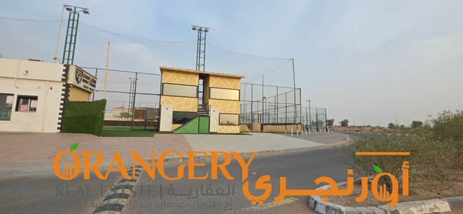 Plot for Sale in Falaj Al Mualla, Umm Al Quwain - 20250803_180940. jpg