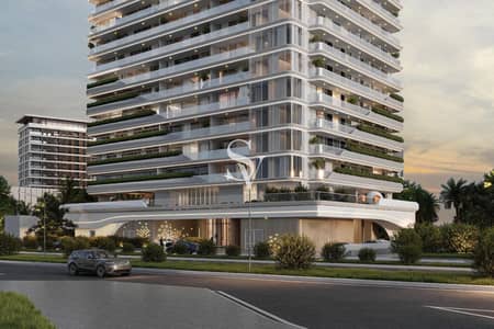 1 Bedroom Apartment for Sale in Dubai Land Residence Complex, Dubai - 1 Beds+ Study| High ROI | Smart Home System