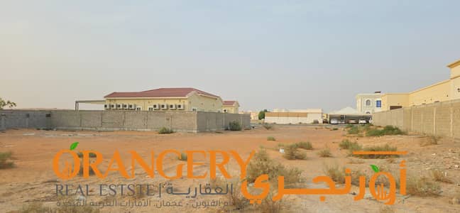 Plot for Sale in Falaj Al Mualla, Umm Al Quwain - 20250803_180701. jpg
