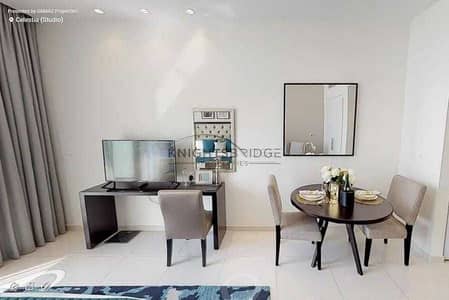 Studio for Rent in Dubai South, Dubai - Ready To Move: Spacious Studio Well Maintained