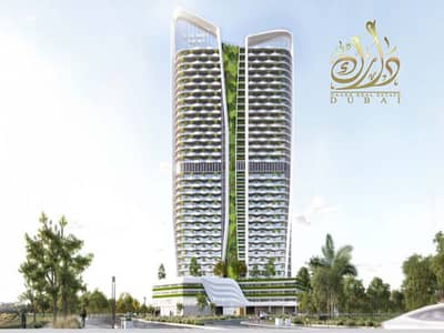 Studio for Sale in RAK Central, Ras Al Khaimah - Capture. png