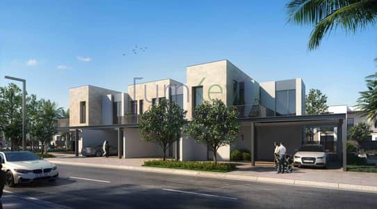3 Bedroom Townhouse for Sale in Arabian Ranches 3, Dubai - new sun8. png