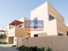 Upcoming Villa Type S | Spacious Garden | Book Now