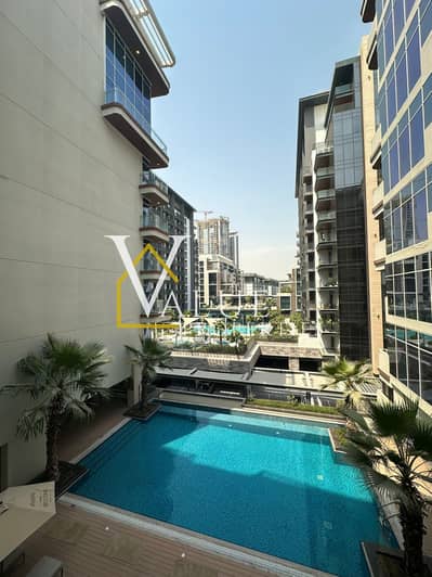 2 Bedroom Flat for Rent in Sobha Hartland, Dubai - WhatsApp Image 2025-07-31 at 14.45. 11 (1). jpeg