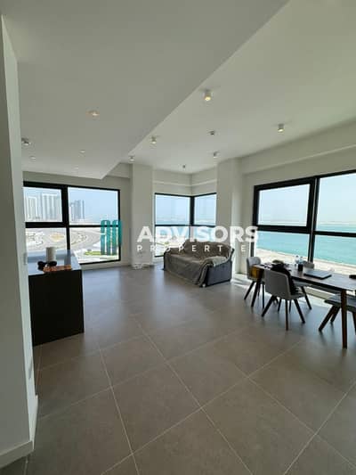 1 Bedroom Apartment for Sale in Al Reem Island, Abu Dhabi - IMG-20250429-WA0008. jpg