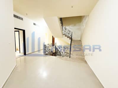 4 Bedroom Villa for Rent in Khalifa City, Abu Dhabi - Layer-Light-17-4. jpg