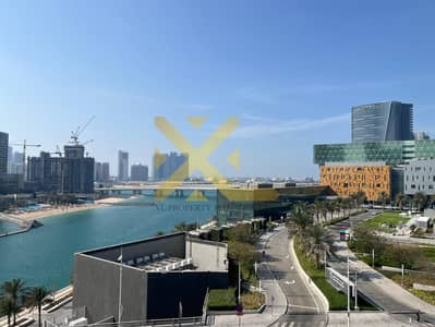 Студия Продажа в Аль Марья Айленд, Абу-Даби - IMG-20250516-WA0029. jpg