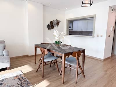 1 Bedroom Flat for Sale in Palm Jumeirah, Dubai - High Floor | Ungraded | Close to Mall
