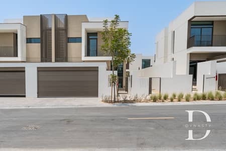 4 Bedroom Villa for Rent in Al Furjan, Dubai - DSC07952. jpg