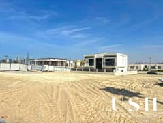 ارض سكنية في الفرجان 7965065 درهم - 12414065