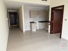 شقة في كونكورد 4،البرشاء 1،البرشاء 1 غرفة 68000 درهم - 12299852