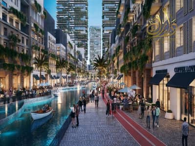 1 Bedroom Apartment for Sale in City of Arabia, Dubai - WhatsApp Image 2025-06-18 at 11.11. 42 AM. jpeg
