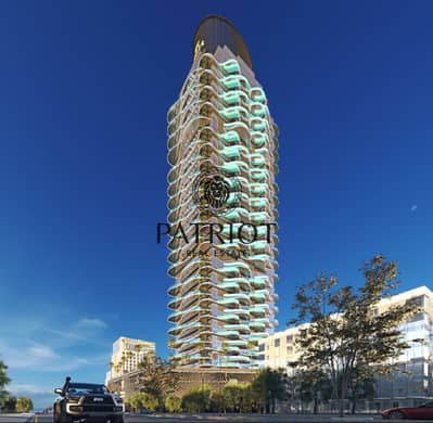 1 Bedroom Apartment for Sale in Jumeirah Village Triangle (JVT), Dubai - Screenshot 2025-07-09 132841. png