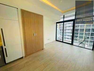 Studio for Rent in Meydan City, Dubai - IMG_5392. jpg