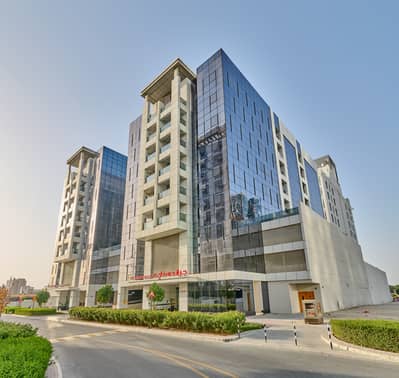 阿尔萨特瓦社区， 迪拜 1 卧室公寓待租 - holliday homes0117. jpg