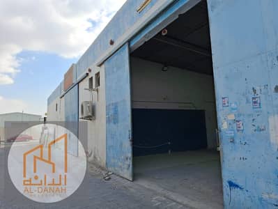 Склад в аренду в Индастриал Ариа, Шарджа - 1-12. jpg