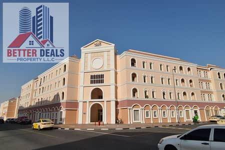 استوديو  للايجار في المدينة العالمية، دبي - italy-cluster-23871_xl. jpg