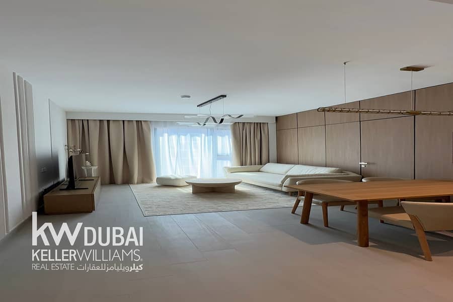 位于苏巴哈特兰社区，伯克利广场公寓大楼 1 卧室的公寓 175000 AED - 12415590