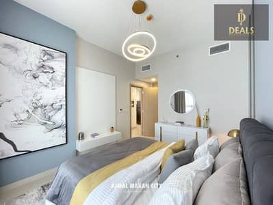 6 Bedroom Villa for Sale in Ajmal Makan City - Sharjah Waterfront, Sharjah - 6f36c7b5-ffd4-4338-96ec-a53afdc43ee0. jpg