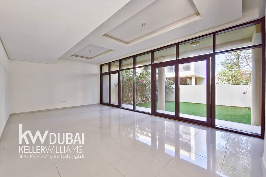 Таунхаус в Дамак Хиллс，Виллы Парк，Ричмонд, 3 cпальни, 210000 AED - 12415587