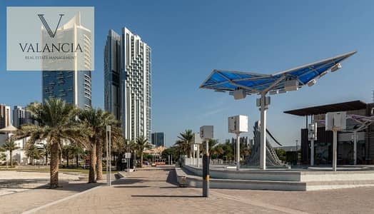2 Cпальни Апартамент в аренду в Остров Аль Рим, Абу-Даби - al-reem-island-image-10. jpg
