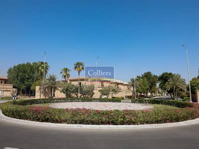 4 Bedroom Townhouse for Sale in Khalifa City, Abu Dhabi - _MG_2322. jpg