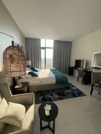 Studio for Rent in Dubai South, Dubai - IMG-20250730-WA0021. jpg