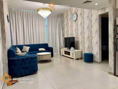 1 Bedroom Flat for Rent in Dubai Hills Estate, Dubai - Furnished | 1BR | Modern Design | Prime Location