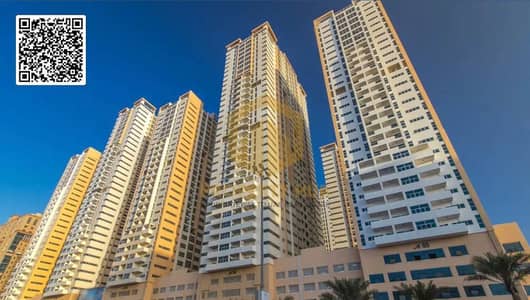 1 Спальня Апартамент Продажа в Аль Рашидия, Аджман - 446db631-aa90-44f8-8d6e-28272022f671. jpg