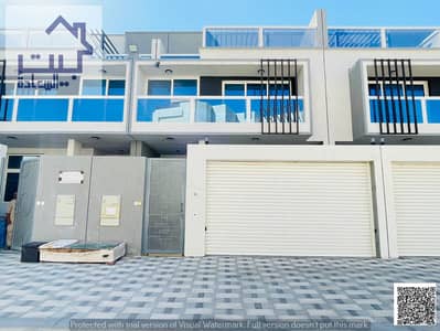 4 Cпальни Вилла в аренду в Аль Захья, Аджман - IMG-20250803-WA0384. jpg