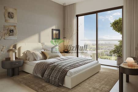 迪拜山庄， 迪拜 1 卧室公寓待售 - Apartment-Rosehill-Block-B-119028-1753340053837. jpg