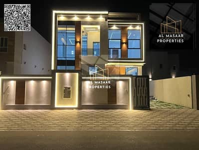 4 Cпальни Вилла Продажа в Аль Хелио, Аджман - batch_786277254-800x600. jpeg