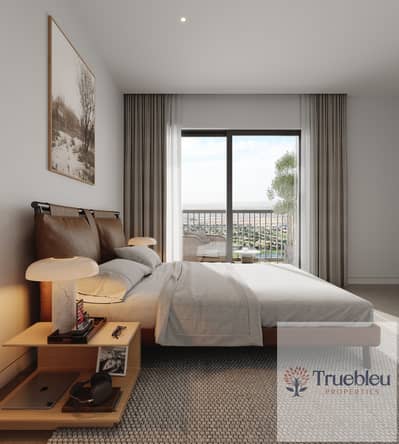 汽车城， 迪拜 2 卧室单位待售 - BEDROOM - FINAL 4K RENDER 001. jpg