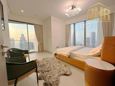 In Demand | High-Floor | Burj Khalifa Views