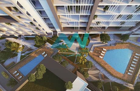 1 Bedroom Apartment for Sale in Al Maryah Island, Abu Dhabi - Screen Shot 2025-08-04 at 2.28. 50 PM. png