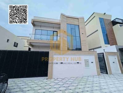 فیلا 7 غرف نوم للبيع في الباهية، عجمان - 1001284803. jpg