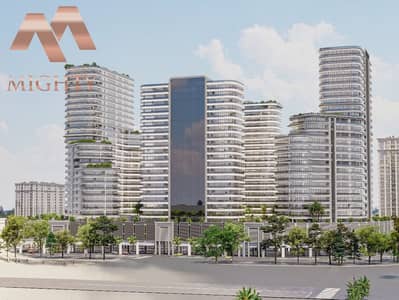 1 Bedroom Flat for Sale in Arjan, Dubai - c4d47fd5-dfd0-4540-ad86-b79b6b5aade7. jpg