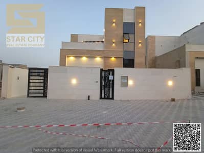 4 Bedroom Villa for Sale in Al Helio, Ajman - IMG-20250710-WA0061. jpg
