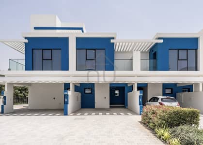 3 Cпальни Таунхаус Продажа в Дамак Лагунс, Дубай - 1. jpeg