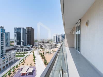 1 Bedroom Flat for Sale in Business Bay, Dubai - Large Layout | Vacant | Park View | Open Kitchen