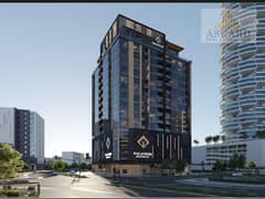 Live the High Life , Limited Units , 1BHK + study , Book Now