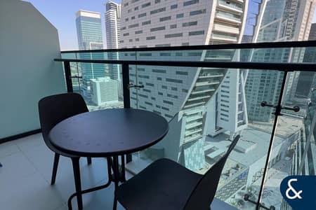 商业湾， 迪拜 单身公寓待租 - 位于商业湾，梅拉诺大厦 的公寓 58000 AED - 12415709