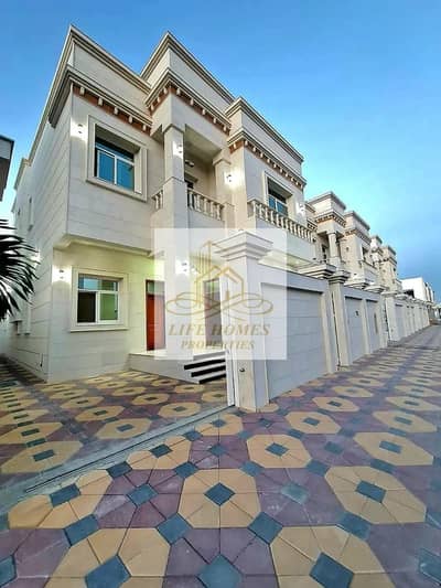 5 Bedroom Villa for Sale in Al Yasmeen, Ajman - IMG-20250804-WA0208. jpg