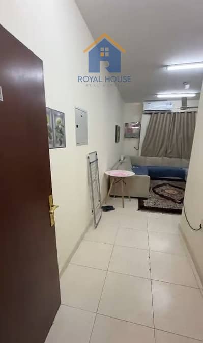 1 Bedroom Flat for Rent in Al Qasimia, Sharjah - IMG-20250804-WA0221. jpg
