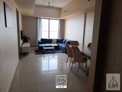 فلیٹ 1 غرفة نوم للايجار في النعيمية، عجمان - f1fbcc03-dac8-43a0-a611-bda98b8e59d6. jpg