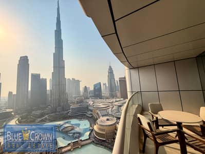 2 Bedroom Apartment for Rent in Downtown Dubai, Dubai - IMG_6362. jpeg