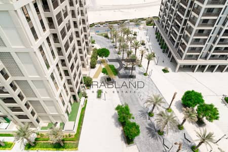 2 Bedroom Flat for Rent in Dubai Creek Harbour, Dubai - Beach Access | Chiller Free | Brand New