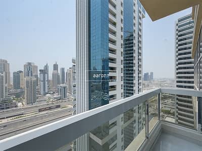 2 Bedroom Apartment for Rent in Jumeirah Lake Towers (JLT), Dubai - Exclusive | Fully Upgraded | Marina Skyline View